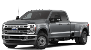 2026 Ford Super Duty® External Image 2
